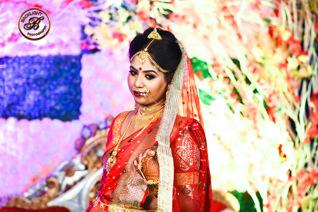 bengali wedding photographer in kolkata